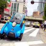Future mobility: technology or customer-centric?