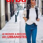 My opinion in URBANISME: Urban Planners, Future Promoters of Transition?