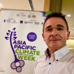 My insights from the Asia-Pacific Climate Week 2023