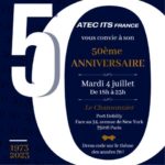 Celebrating ATEC ITS France: A Journey in Intelligent Transportation