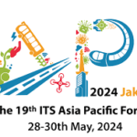 Spearheading Sustainable Futures: My Speaker Engagement at ITS Asia Pacific Forum 2024