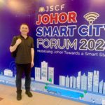 Bridging Cities: Johor’s Leap into the Smart City Frontier