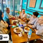 Fostering Collaboration With Malaysian Urban Planners