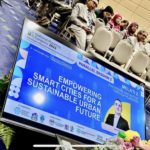 NPC 2023’s Invited Visionary: My Keynote on Smart & Sustainable Cities