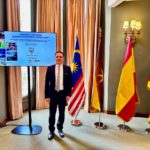 Joining a Malaysian Delegation in Spain: Towards a Catalonian-Sarawakian Collaboration ?