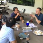 Kuala Lumpur Chronicles: Expanding Networks for Urban Innovation and Sustainability