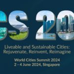 World Cities Summit : 3-4 June, 2024