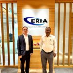 Urban Sustainability and Digital Twins: A Collaborative Journey with ERIA