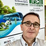 Exploring energy Innovations and E-Mobility at IGEM 2024