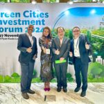 Investing in Green Cities: Key Takeaways from GCIF2024