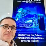 Engaging on the Electrification Path at EMA 2024