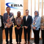 Honored to Speak at ERIA: Shaping the Future of Digital Twins & Urban Sustainability in ASEAN