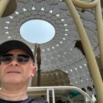 Expo City Dubai, transforming a world expo site into a strategic livinglab for sustainable urban transformation