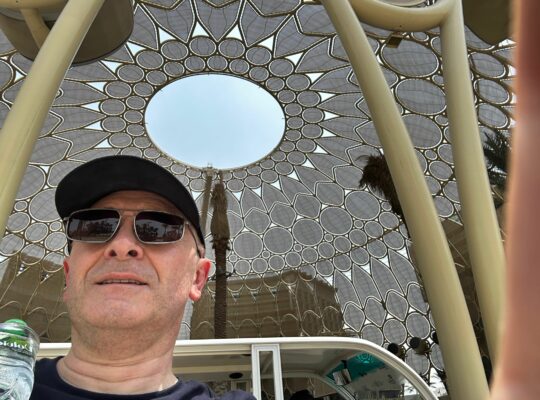 CityExpoDubai