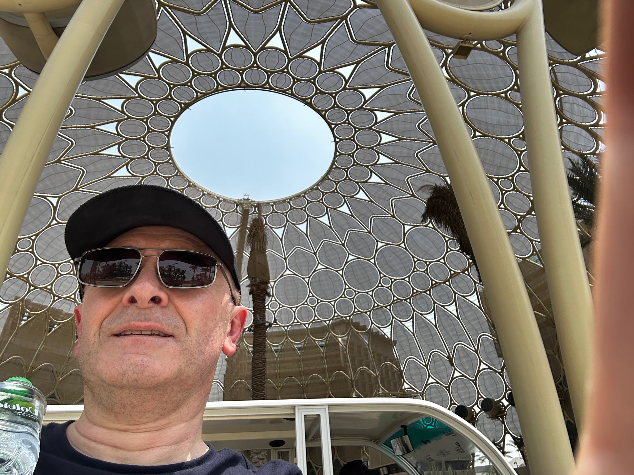 CityExpoDubai