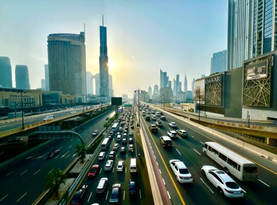 Dubai