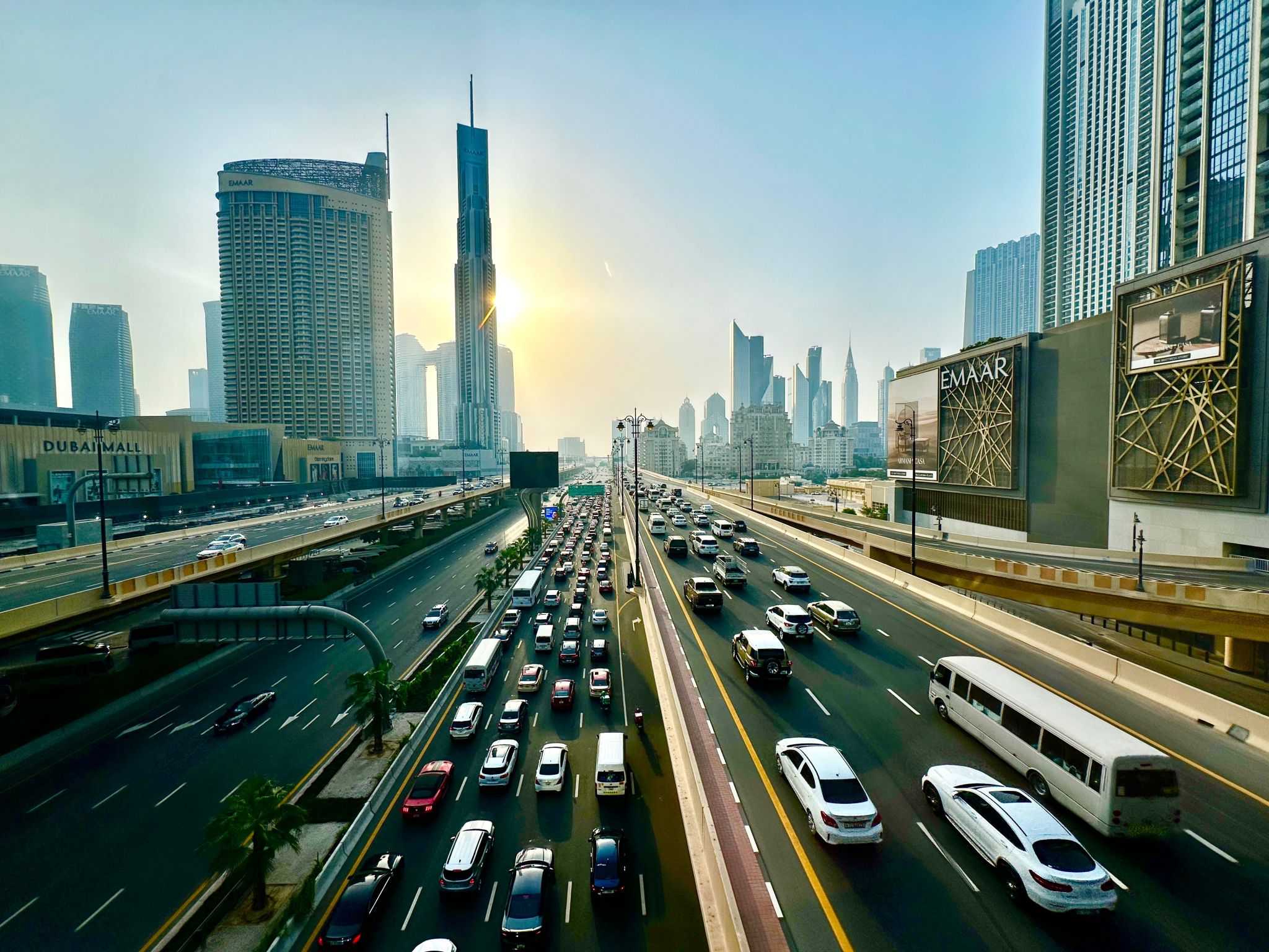Dubai