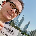Beyond the Showcase: Strategic Takeaways from Mobility Live ME 2025