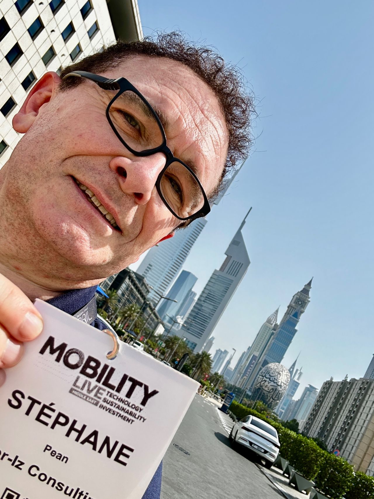 MobilityLiveDubai