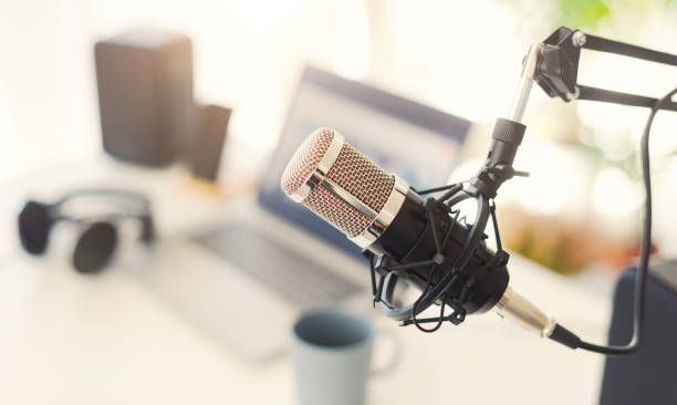 podcast