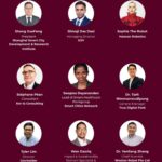 Speaking at SCEKL2025 — Bridging Continents for Federated Sustainable Cities