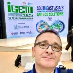 From Osaka to Kuala Lumpur: 360° Sustainability in Action