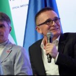 At the Europe–Japan Roundtable, Expo 2025 Osaka: Bridging Innovation and Sustainability