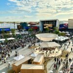 At Osaka Expo 2025: Searching for Meaning in the Spectacle