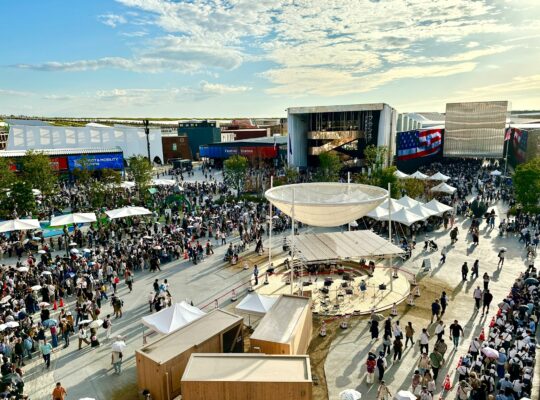 OsakaExpo2025