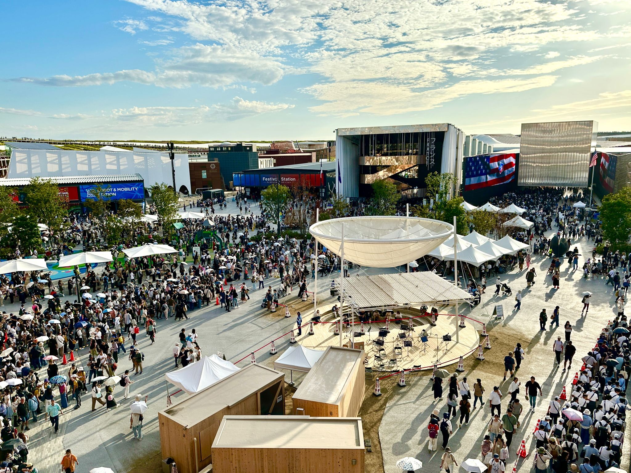 OsakaExpo2025