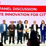 My SCEKL2025 Talk: Driving Transformative Urban Governance