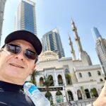 From Brittany 🇫🇷 to Dubai 🇦🇪 — a global resilience journey 🌍